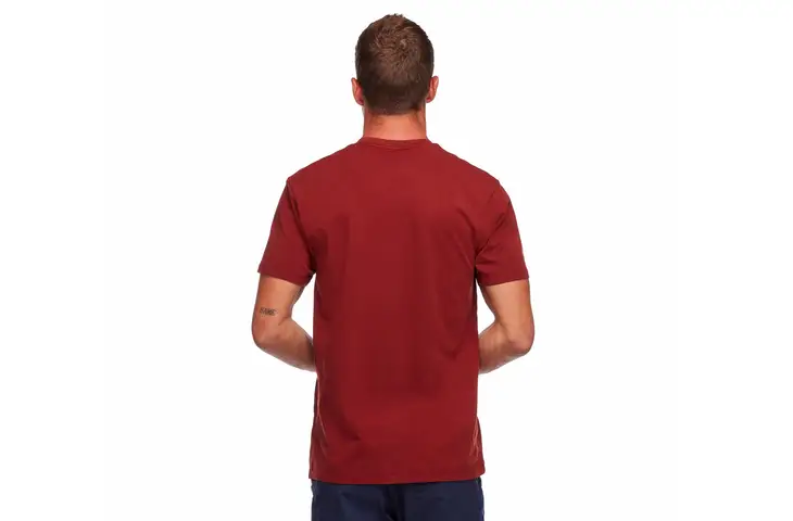 Black Diamond Live Climb Repeat Tee - Men's - view 7